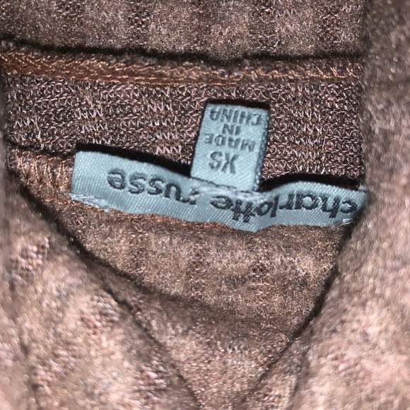 Sweater - Picture 4 of 4